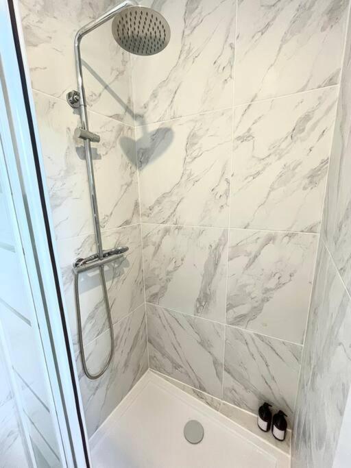 Studio 10Min Paris Centre I Cdg Drancy Exterior photo